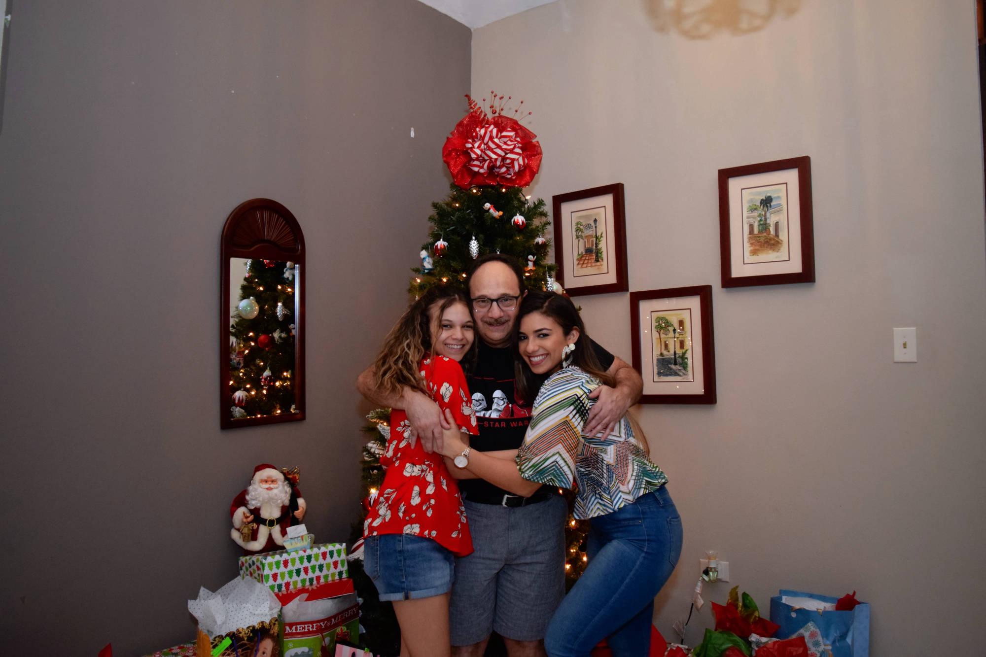 Fiesta de Navidad 2019