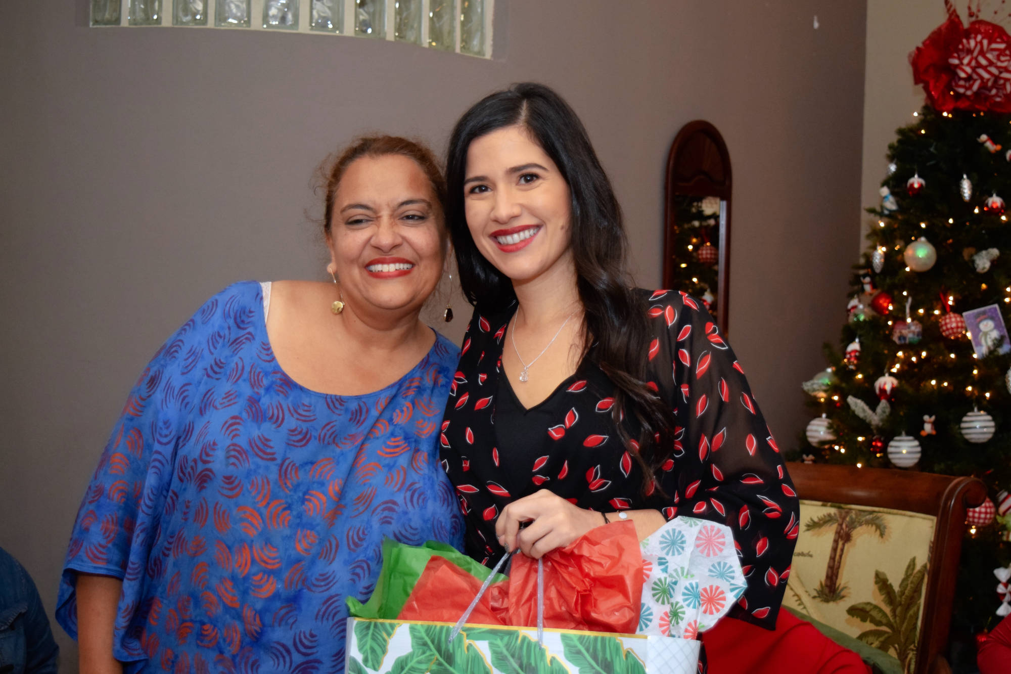 Fiesta de Navidad 2019