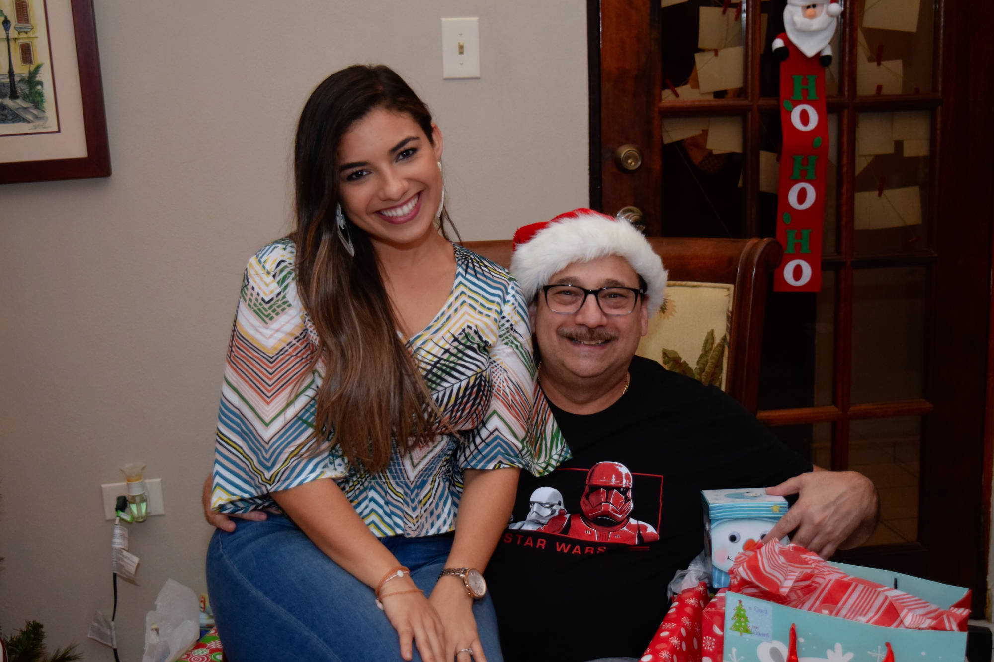 Fiesta de Navidad 2019