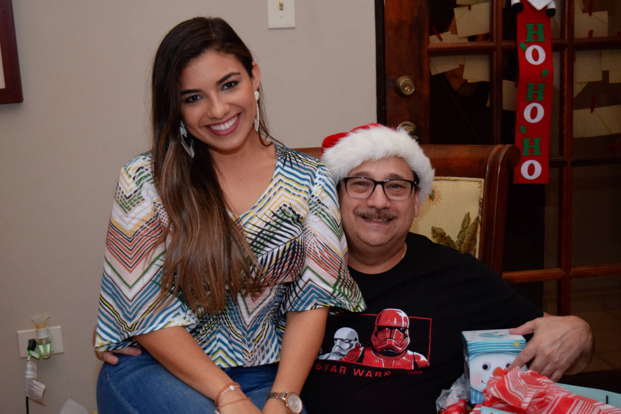 Fiesta de Navidad 2019